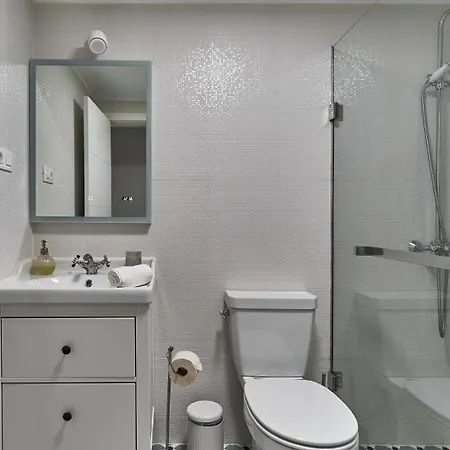 Appartement Albacora *