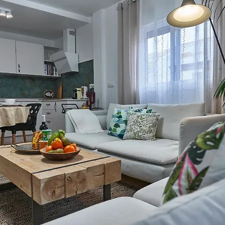 Albacora Appartement