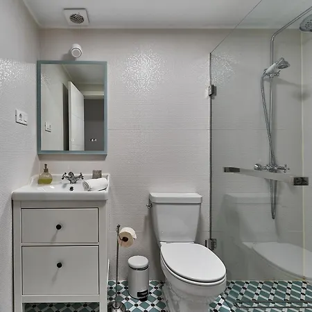 Appartement Albacora