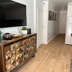 Apartamento Albacora Lajita