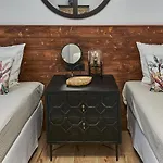 Apartamento Albacora