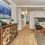 Albacora Apartamento *