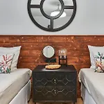 Apartamento Albacora Lajita