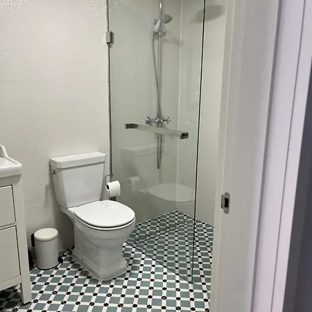 Apartamento Albacora *