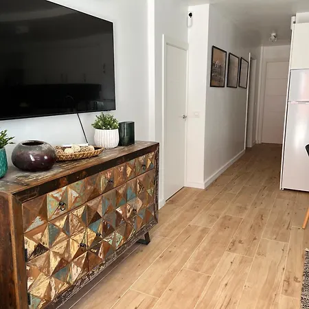Apartamento Albacora La Lajita
