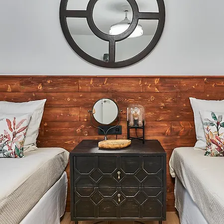 Apartamento Albacora La Lajita