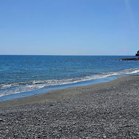 Albacora Apartament