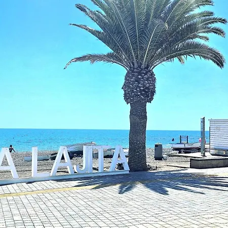 Apartamento Albacora *