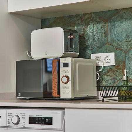 Apartman Albacora Lajita