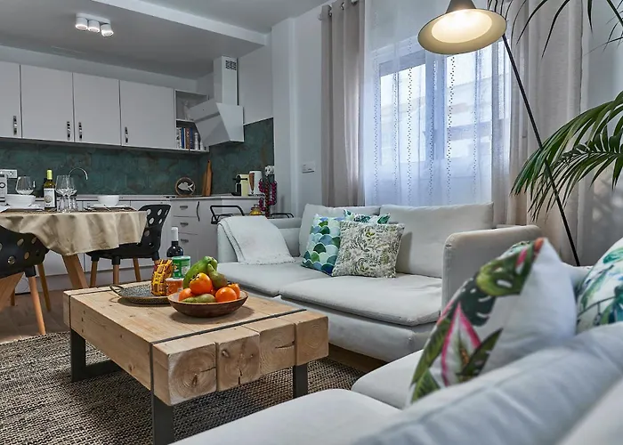 Albacora Apartman