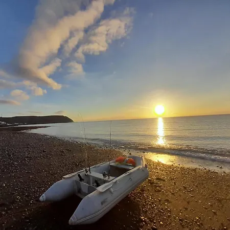 Апартаменты Albacora *